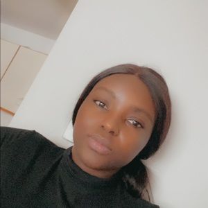 Meet your Posher, Rose-cecile